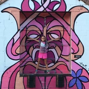 Meet your Posher, Carmella